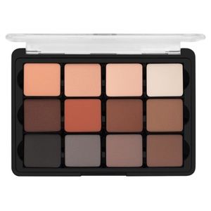 NEW! Viseart Eye Shadow Palette - 1 Neutral Mattes